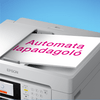 Epson L15180 A3 színes MFP, DUPLEX, 4500/2800 oldal tintával