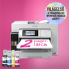 Epson L15180 A3 színes MFP, DUPLEX, 4500/2800 oldal tintával Epson L15180 A3 színes MFP, DUPLEX, 4500/2800 oldal tintával