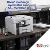 Epson L15180 A3 színes MFP, DUPLEX, 4500/2800 oldal tintával Epson L15180 A3 színes MFP, DUPLEX, 4500/2800 oldal tintával
