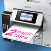 Epson L6580 színes MFP, Duplex, 8100/6500 oldal tintával