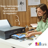 Epson L8050 fotónyomtató 1500 fotóra elegendő tintával Epson L8050 fotónyomtató 1500 fotóra elegendő tintával