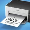 Epson M1120 egyfunkciós mono nyomtató 6000 oldal tintával Epson M1120 egyfunkciós mono nyomtató 6000 oldal tintával