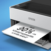 Epson M1170 mono nyomtató LAN/USB 5000 oldal tintával Epson M1170 mono nyomtató LAN/USB 5000 oldal tintával