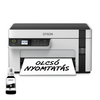 Epson M2120 mono MFP, WiFi, 5000 oldal tintával Epson M2120 mono MFP, WiFi, 5000 oldal tintával