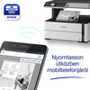 Epson M2170 Mono MFP WiFi/LAN 11 000 oldal tintával