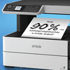 Epson M2170 Mono MFP WiFi/LAN 11 000 oldal tintával