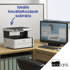 Epson M2170 Mono MFP WiFi/LAN 11 000 oldal tintával