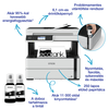 A4,MFP,1200x2400,39 l/p,ADF,USB/LAN/Wifi