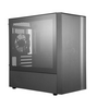 Cooler MasterBox MCB-NR400-KGNN-S00 Számítógépház Cooler MasterBox MCB-NR400-KGNN-S00 Számítógépház