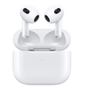Apple AirPods (3. generáció) Lightning töltőtokkal MPNY3ZM/A Apple AirPods (3. generáció) Lightning töltőtokkal MPNY3ZM/A