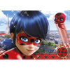 Clementoni Miraculous Ladybug puzzle, 104 db (20155) Clementoni Miraculous Ladybug puzzle, 104 db (20155)