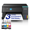 Epson EcoTank L4360 tintatartályos multifunkciós nyomtató Epson EcoTank L4360 tintatartályos multifunkciós nyomtató