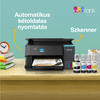 Epson EcoTank L4360 tintatartályos multifunkciós nyomtató Epson EcoTank L4360 tintatartályos multifunkciós nyomtató
