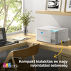 Epson EcoTank L4366 tintatartályos multifunkciós nyomtató