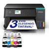 Epson EcoTank L6360 tintatartályos multifunkciós nyomtató Epson EcoTank L6360 tintatartályos multifunkciós nyomtató