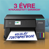 Epson EcoTank L6360 tintatartályos multifunkciós nyomtató Epson EcoTank L6360 tintatartályos multifunkciós nyomtató