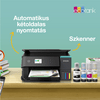 Epson EcoTank L6360 tintatartályos multifunkciós nyomtató Epson EcoTank L6360 tintatartályos multifunkciós nyomtató