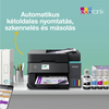 Epson EcoTank L6370 tintatartályos multifunkciós nyomtató
