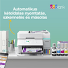Epson EcoTank L6376 Színes multifunkciós nyomtató (C11CL43404) Epson EcoTank L6376 Színes multifunkciós nyomtató (C11CL43404)