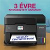 Epson EcoTank L6390 Színes multifunkciós nyomtató (C11CL40405) Epson EcoTank L6390 Színes multifunkciós nyomtató (C11CL40405)