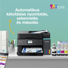Epson EcoTank L6390 Színes multifunkciós nyomtató (C11CL40405)