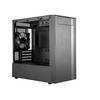Cooler MasterBox MCB-NR400-KGNN-S00 Számítógépház Cooler MasterBox MCB-NR400-KGNN-S00 Számítógépház