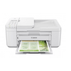 Canon TR4651F MFP Színes tintasugaras nyomtató, fehér