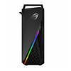 Asus ROG Strix G15DK-R5800X160W Asztali számítógép, fekete