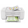 Canon TR4651F MFP Színes tintasugaras nyomtató, fehér