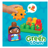 Mattel HDL07 Mega Bloks Green Town Ökofarm Építőkockák Mattel HDL07 Mega Bloks Green Town Ökofarm Építőkockák