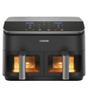 Cosori Dual Basket Airfyer (CAF-R901-AEUR-181A)
