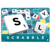 Scrabble Original társasjáték (Y9619) Scrabble Original társasjáték (Y9619)