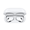 Apple AirPods (3. generáció) Lightning töltőtokkal MPNY3ZM/A Apple AirPods (3. generáció) Lightning töltőtokkal MPNY3ZM/A