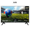 32A4N HD Smart LED TV