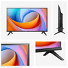 Hisense 32A4Q 32" HD Smart televizor Hisense 32A4Q 32" HD Smart televizor