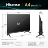 Hisense 32A4Q 32" HD Smart televizor Hisense 32A4Q 32" HD Smart televizor