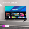 Smart LED TV