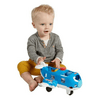 Fisher-Price GXR92 Little People Repülőgép Fisher-Price GXR92 Little People Repülőgép