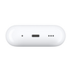 Apple AirPods Pro (2. generáció) fülhallgató (MQD83ZM/A) Apple AirPods Pro (2. generáció) fülhallgató (MQD83ZM/A)