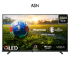 40A5NQ Full HD Smart QLED TV