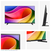Smart QLED TV