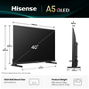 Hisense 40A5Q 40 Hisense 40A5Q 40