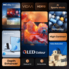 Smart QLED TV