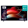 4K UHD Smart LED TV