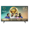 65A6N 4K UHD Smart LED TV