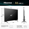 Smart LED TV
