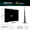 Hisense 85A6Q 85" 4K UHD Smart televizor Hisense 85A6Q 85" 4K UHD Smart televizor
