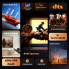 Smart LED TV