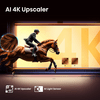 Smart LED TV