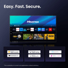 Smart LED TV